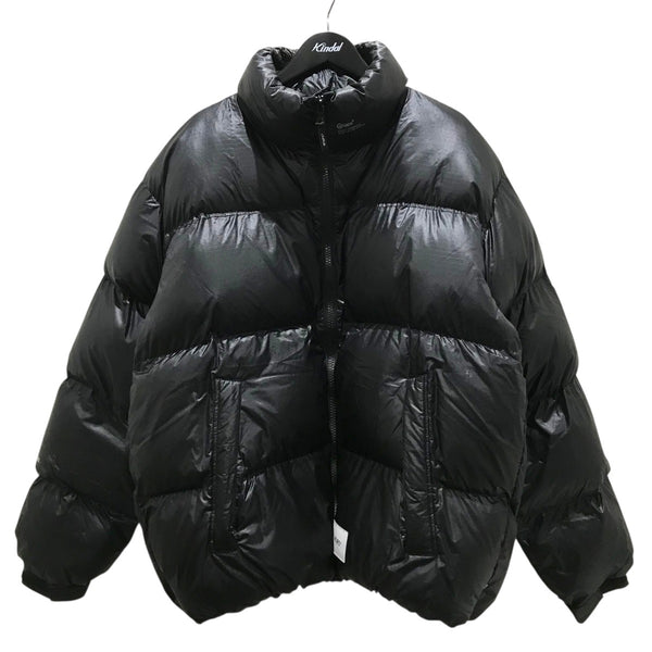 WTAPS(ダブルタップス) ダウンジャケット232BRDT-JKM05 232BRDT-JKM05