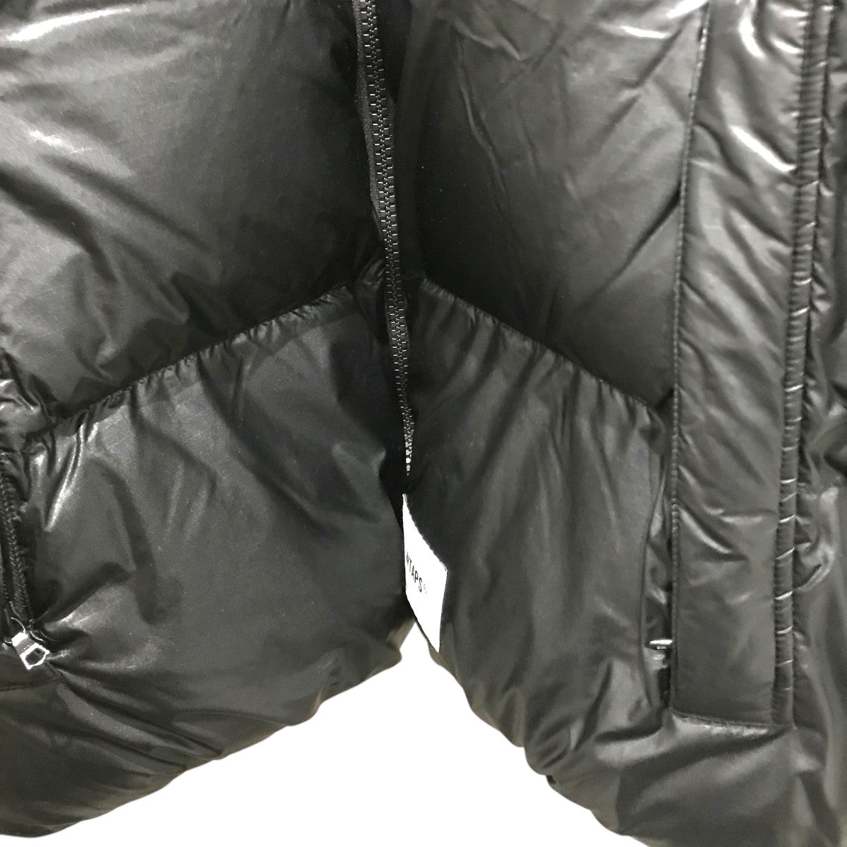 WTAPS(ダブルタップス) ダウンジャケット232BRDT-JKM05 232BRDT-JKM05