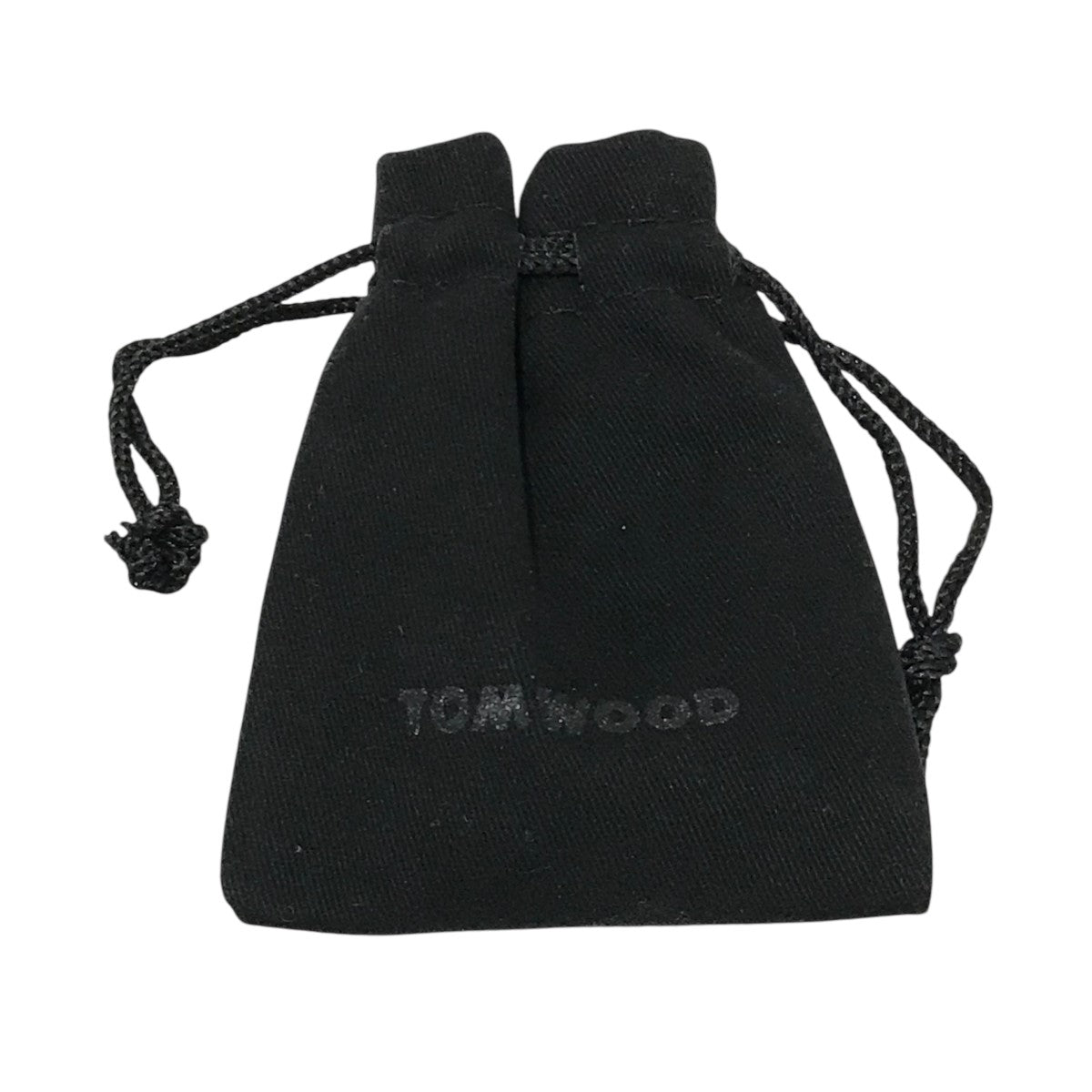 TOM WOOD(トムウッド) 【Classic hoop small】フープピアス