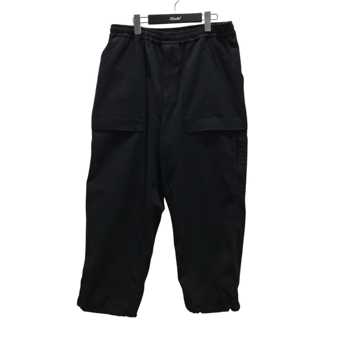 DAIWA PIER39×L'ECHOPPE 「EX WIDE CARGO PANTS」カーゴパンツBP