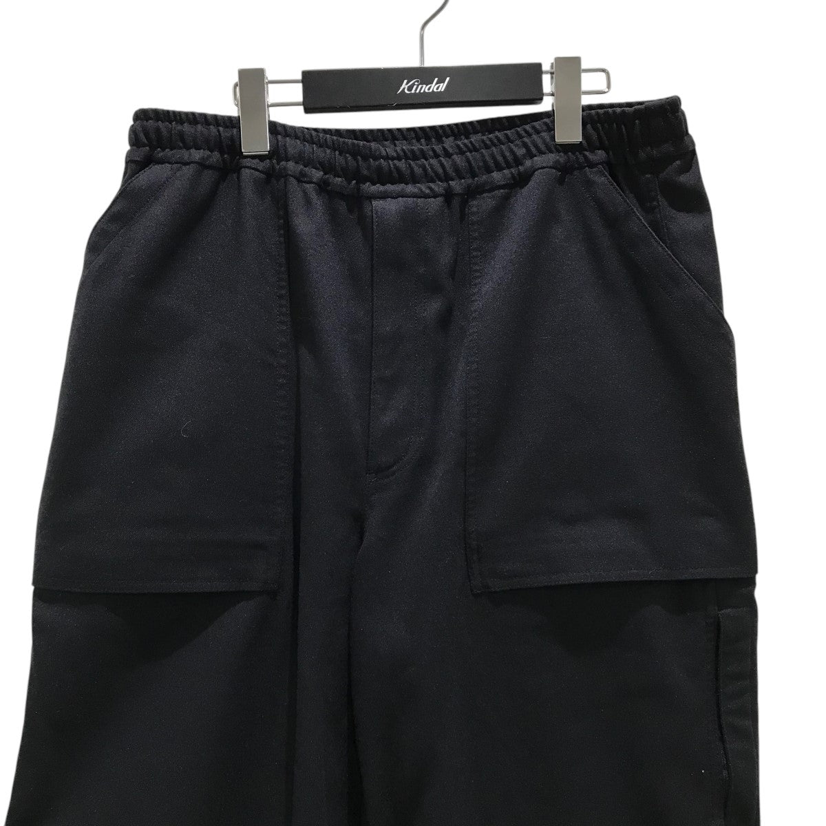 DAIWA PIER39(ダイワピア39) 【TECH FLANNEL SPY FATIGUE PANTS