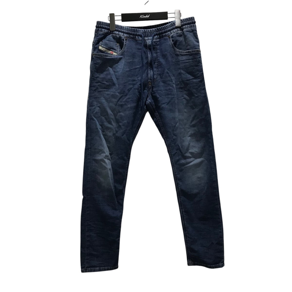 DIESEL(ディーゼル) 2051 D URSY JOGGデニムパンツA11869 A11869