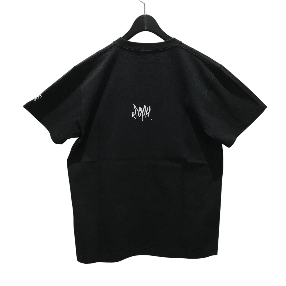 【SHINJI ONO TEE 】プリントTシャツSOPH-240109