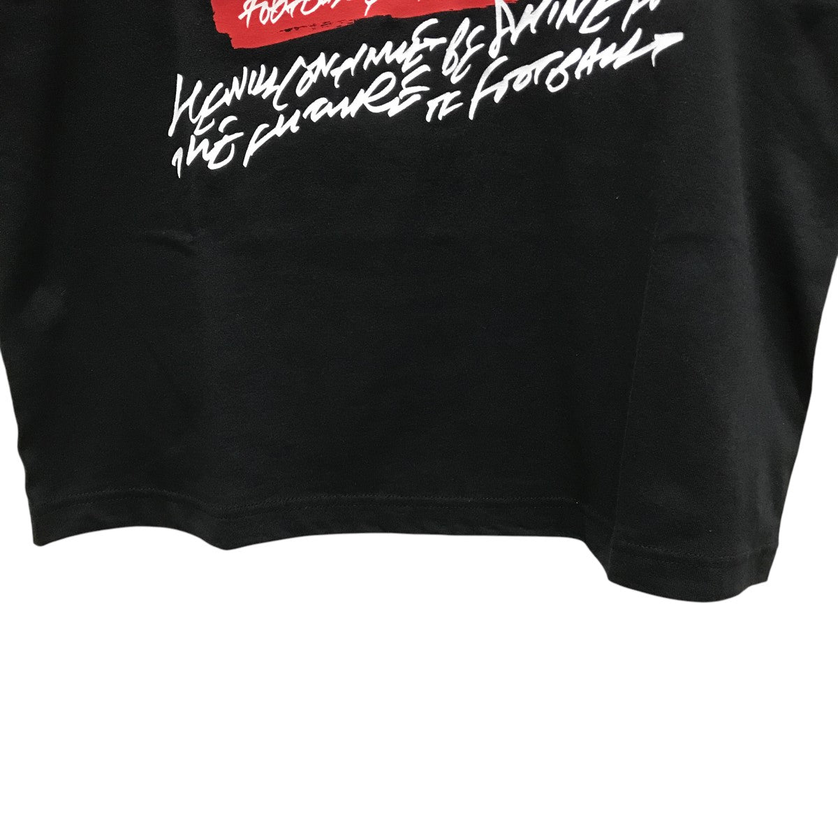 【SHINJI ONO TEE 】プリントTシャツSOPH-240109