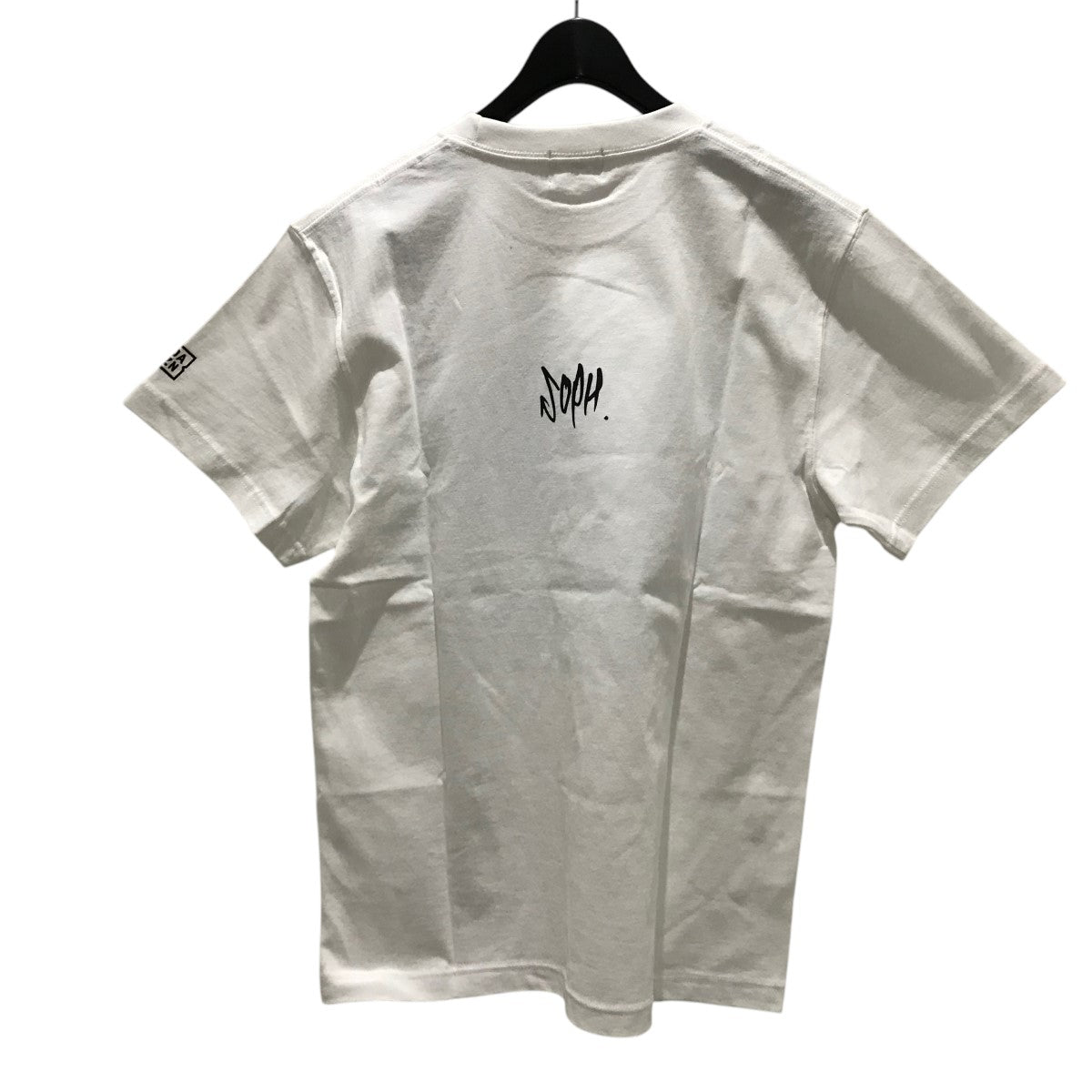 【SHINJI ONO TEE】プリントTシャツSOPH-240109