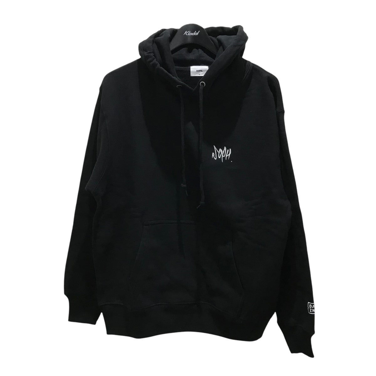 ロゴパーカーSOPH-240108