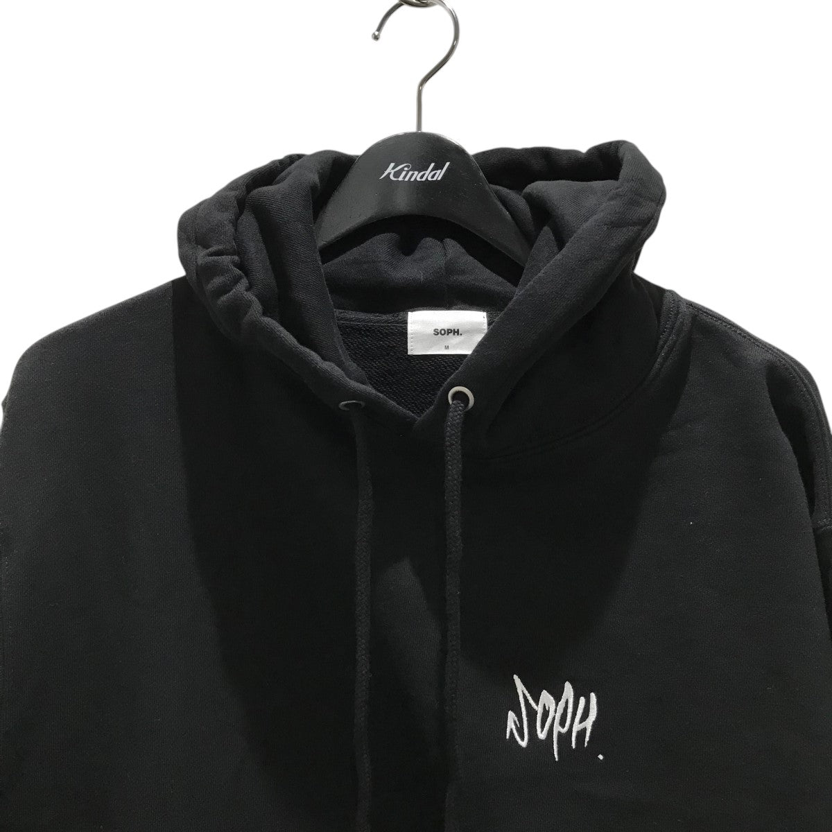 ロゴパーカーSOPH-240108