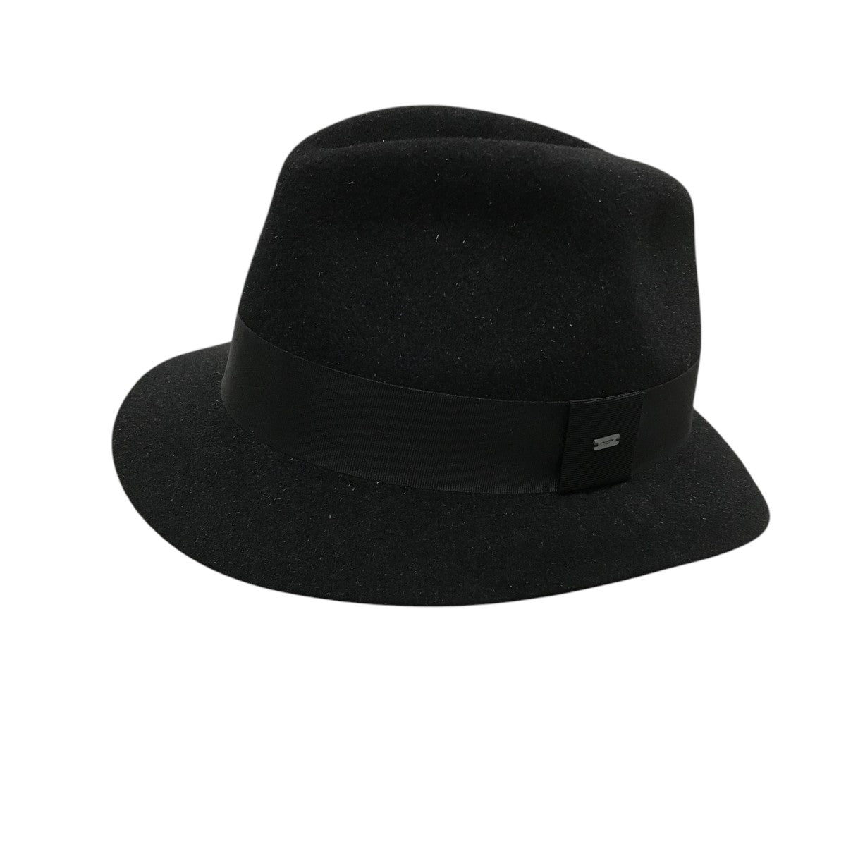 Saint Laurent Parisサンローランパリ 16AW ハット 登坂着