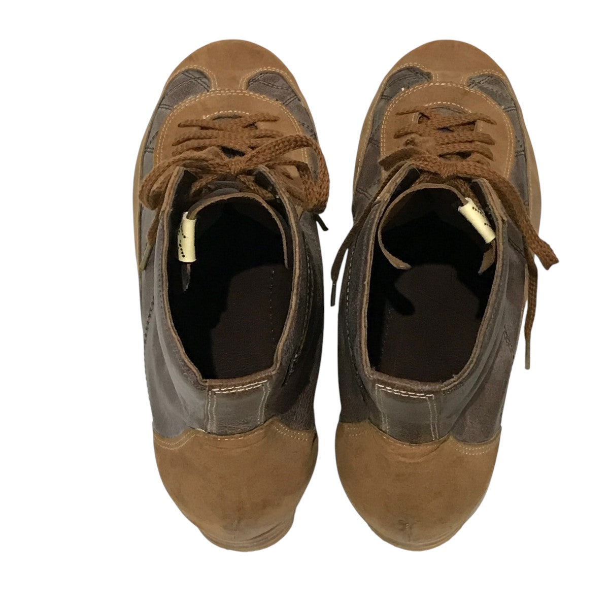 VISVIM(ビズビム) 【DRIVER-FOLK】スニーカー0123302002003