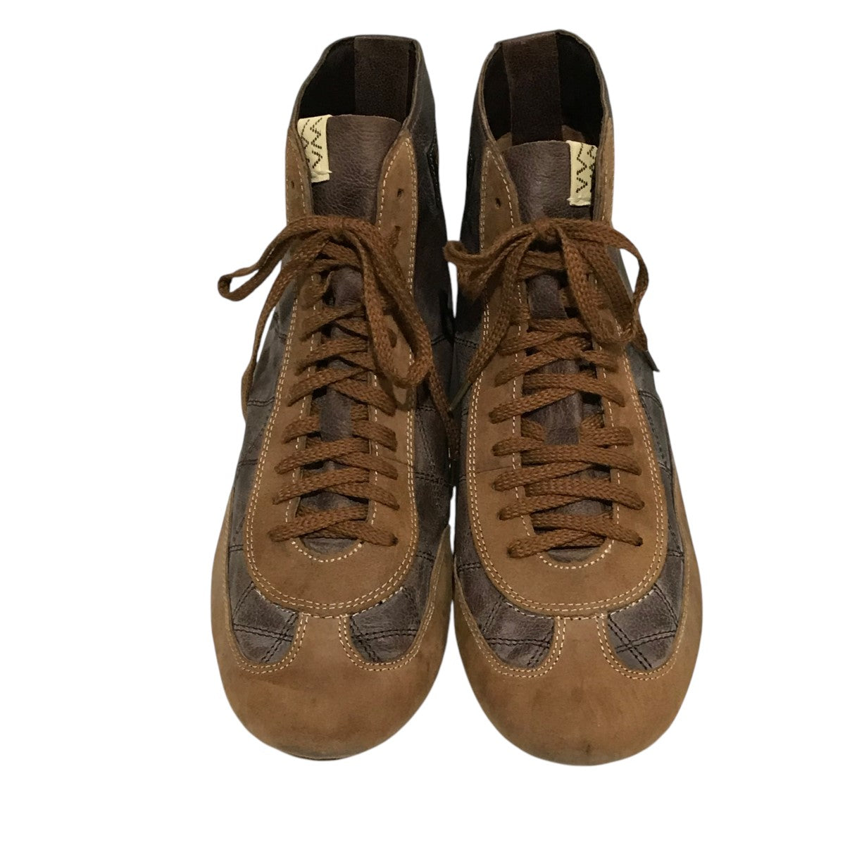 VISVIM(ビズビム) 【DRIVER-FOLK】スニーカー0123302002003