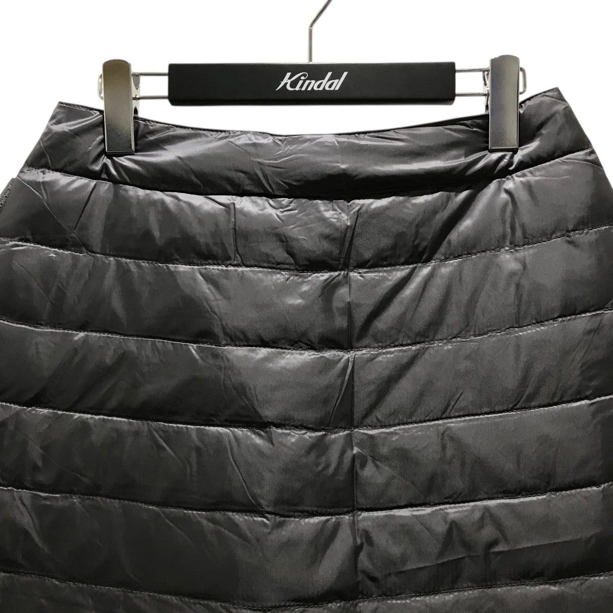MONCLER 中綿スカート420932569700 【GONNA】 古着・中古-3枚目のアイテム画像