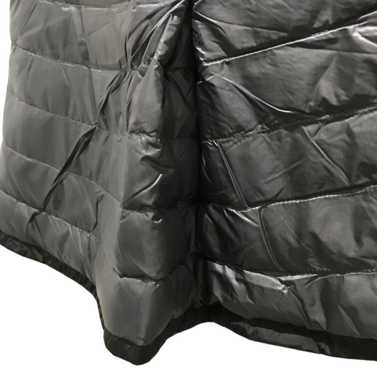 MONCLER 中綿スカート420932569700 【GONNA】 古着・中古-4枚目のアイテム画像
