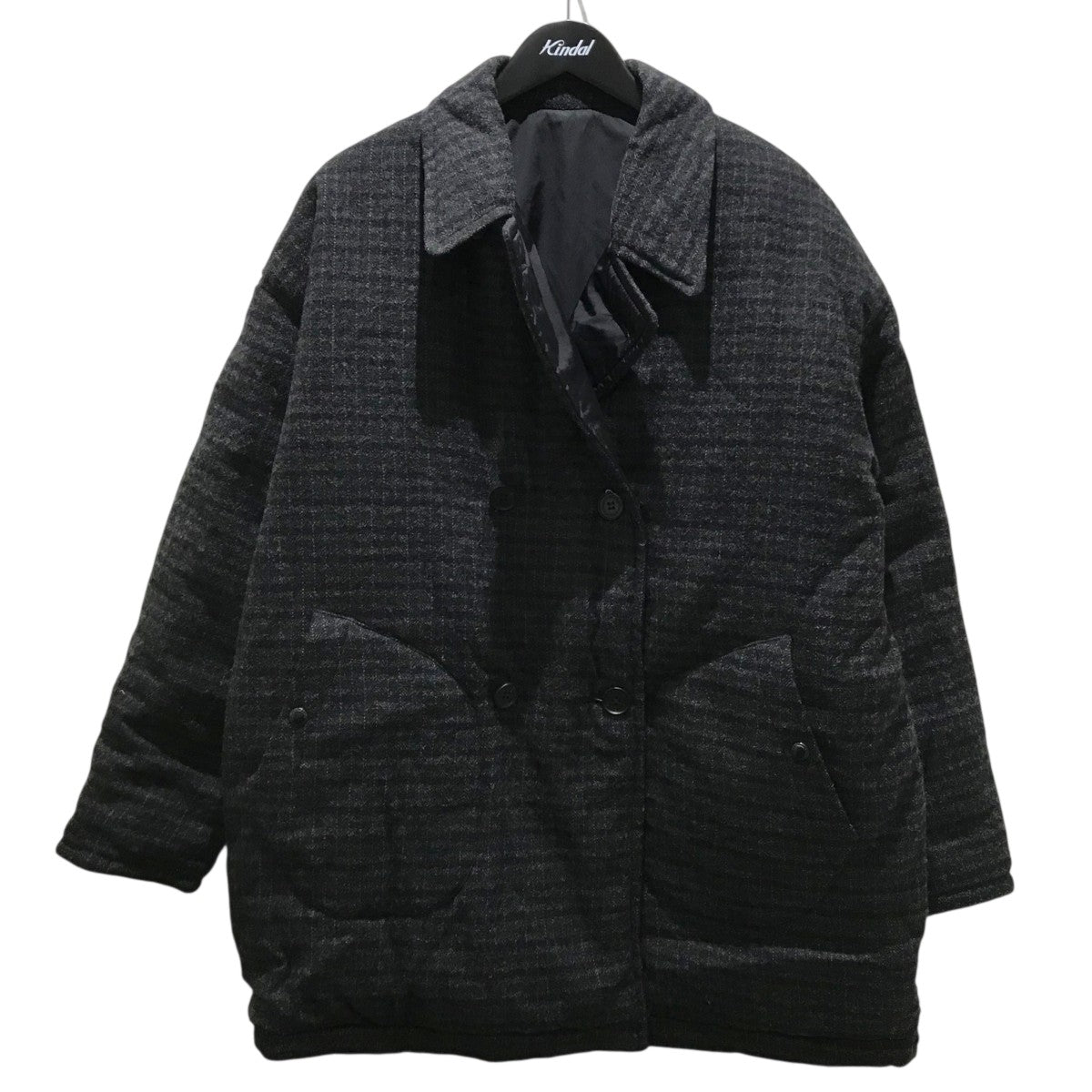 COMME des GARCONS HOMME(コムデギャルソンオム) 24AWナイロンタフタ