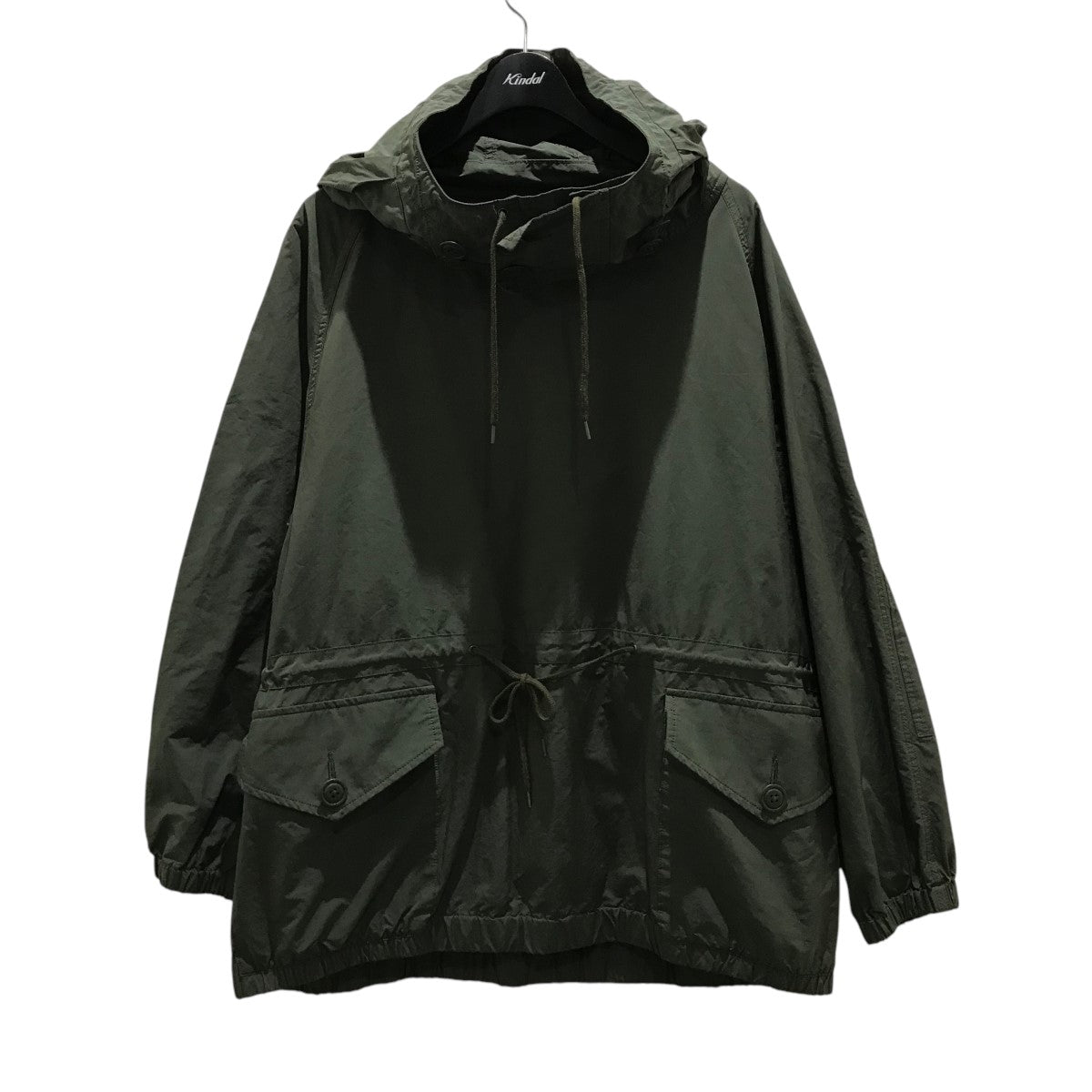 Porter Classic(ポータークラシック) ALOHA CHINESE JACKET