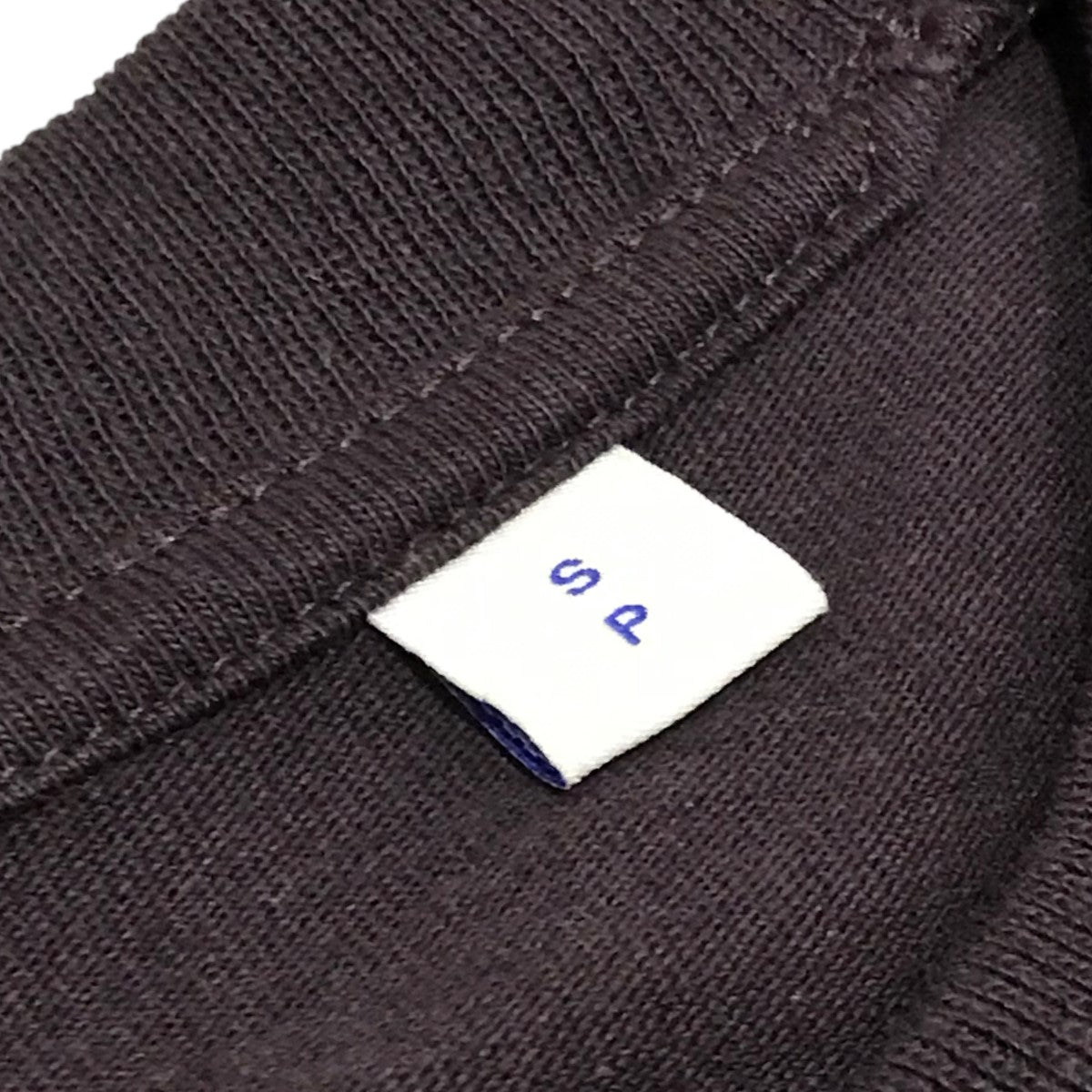 BURBERRY XL コットン スウェット ロゴ コットンスウェット (ブラック) - メンズ, コットン
