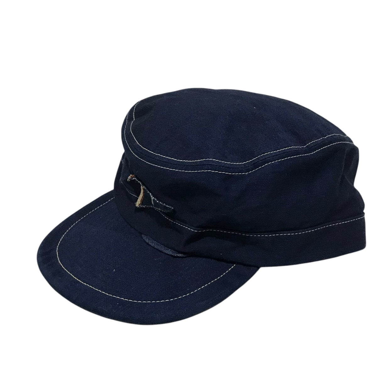 45rpm フォーティーファイブアールピーエム ウールキャップ ユニセックス Hat – 45R GLOBAL