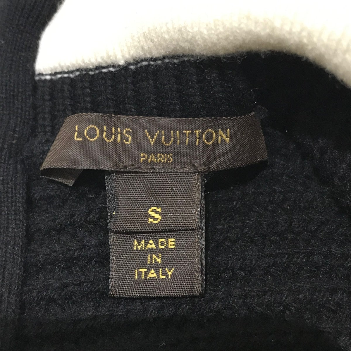 LOUIS VUITTON(ルイヴィトン) ニットワンピースRM122A F2KM09OBG