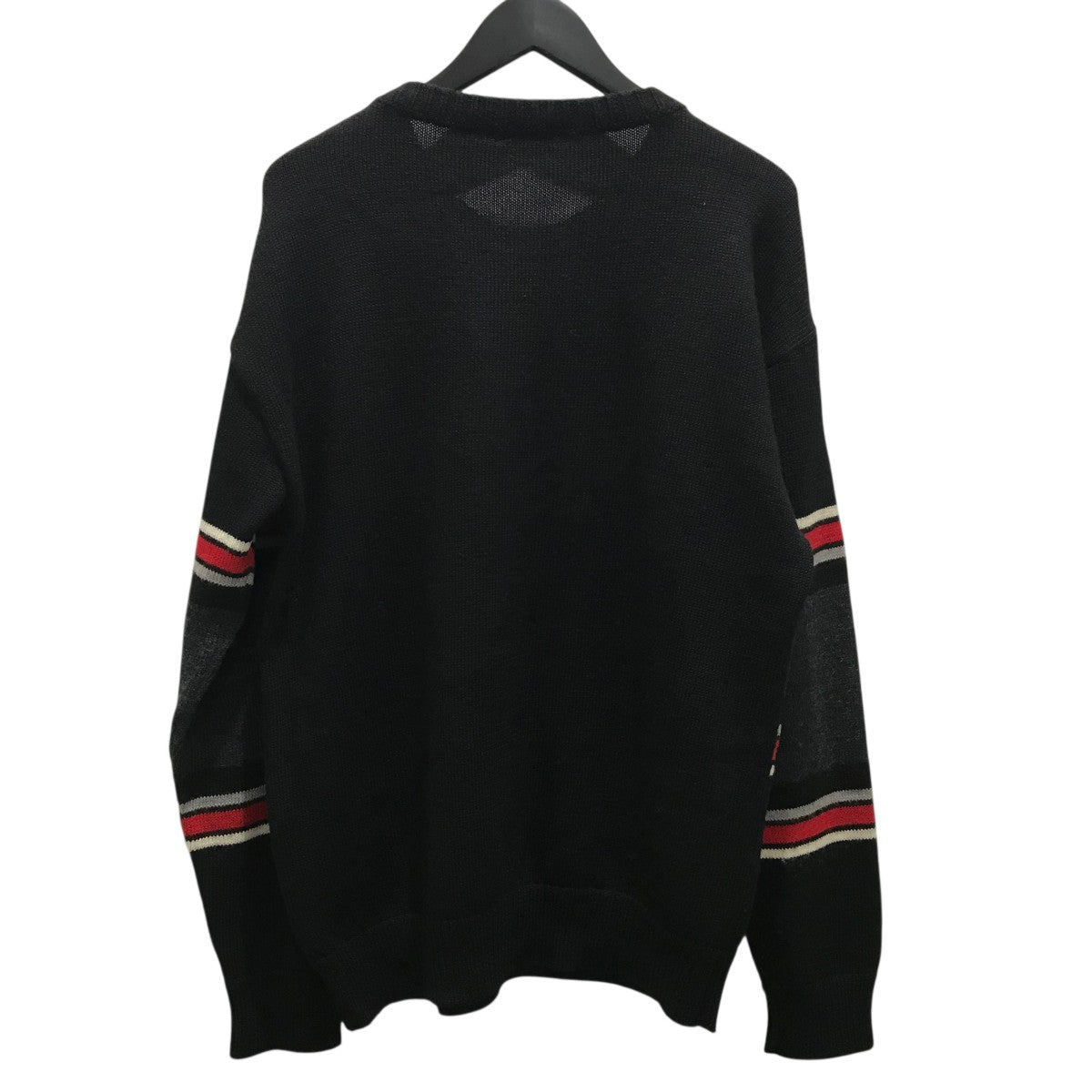 Saint Laurent Paris(サンローランパリ) ダイナソーニット411363