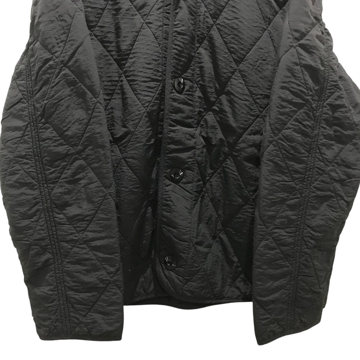 OAMC 23SS Combat Liner Quilting キルティング OAMC(オーエーエムシー) キルティングライナージャケット