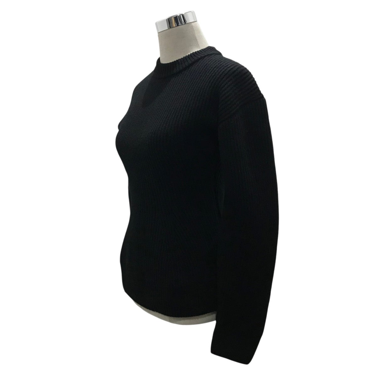 JIL SANDER 黒 ニット リブ編み マフラー 楽天市場】【8/15～18限定・最大2万円OFFクーポン配布中】JIL