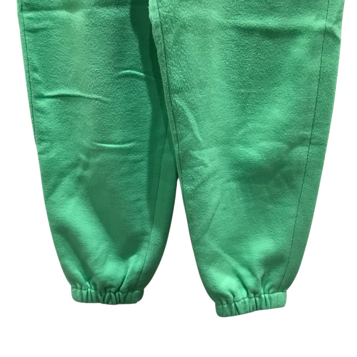 ENFOLD(エンフォルド) 【 ELASTIC TROUSERS】ウォームクロスパンツ