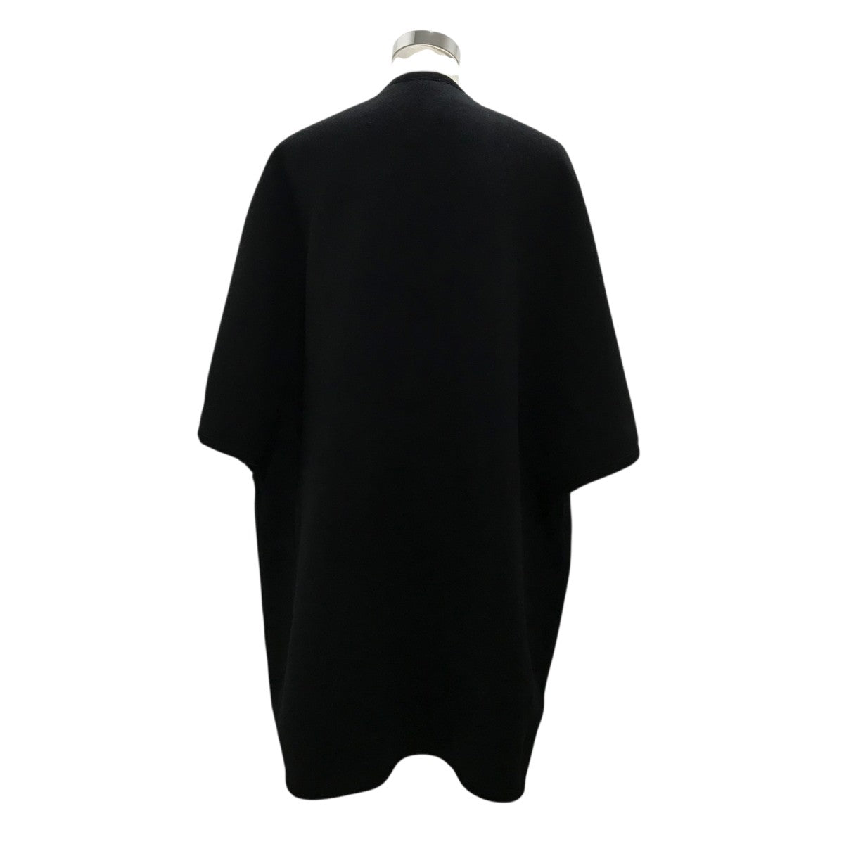 GUCCI(グッチ) GGリバーシブル ノーカラー ウール コート715717
