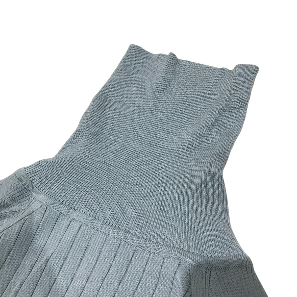 ハイネックリブニット22FW-REKN-343L-J