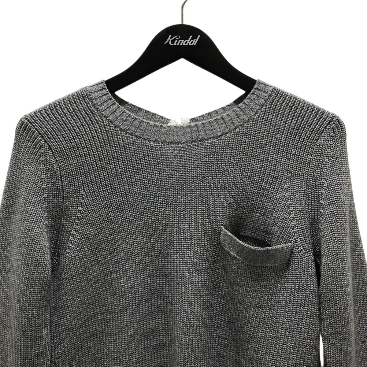 【美品】sacai luck サカイラック Jacquard Knit 美品】sacai luck サカイラック Jacquard Knit
