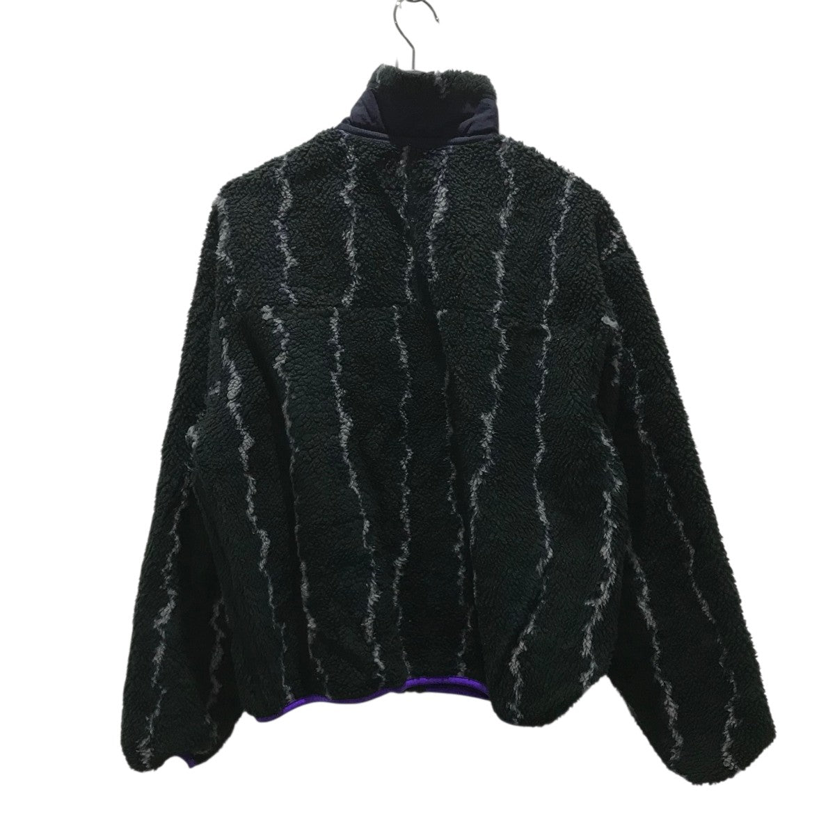 NEXUSVII(ネクサスセブン) 【THUNDERBOLT RETRO PILE JKT