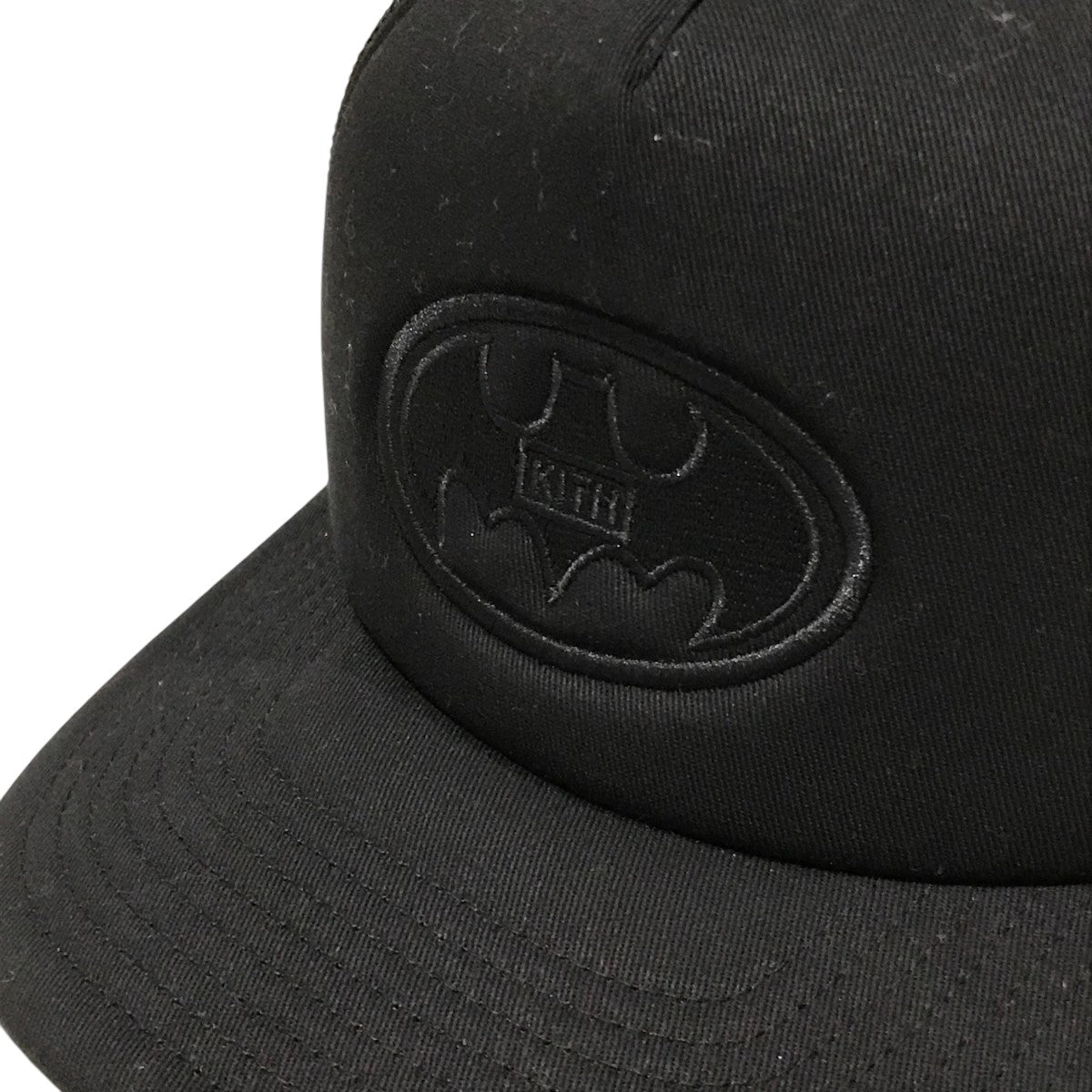 KITH KNICKS メッシュキャップ Kith x New Era The New York Knicks 9Forty A Frame Trucker