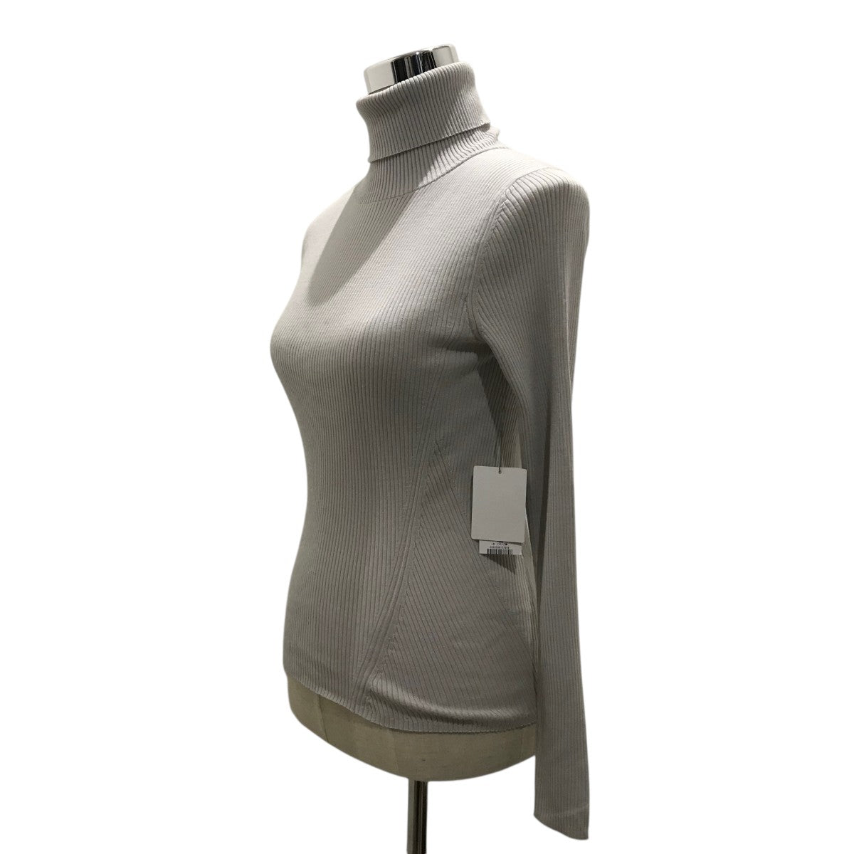 【新品未使用】セオリーリュクス　ニット　　グレー ニット | Theory luxe[セオリーリュクス]公式通販サイト