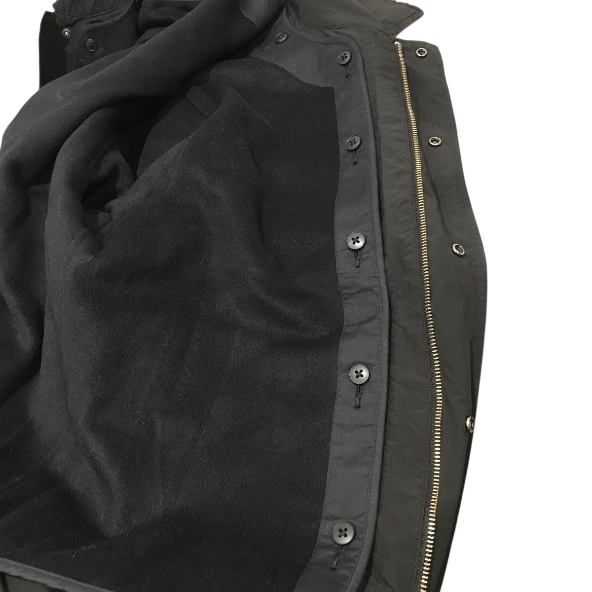 【お値引き中】C.E ジャンバーブラック 黒 Converse All Star Aged CK Hi 