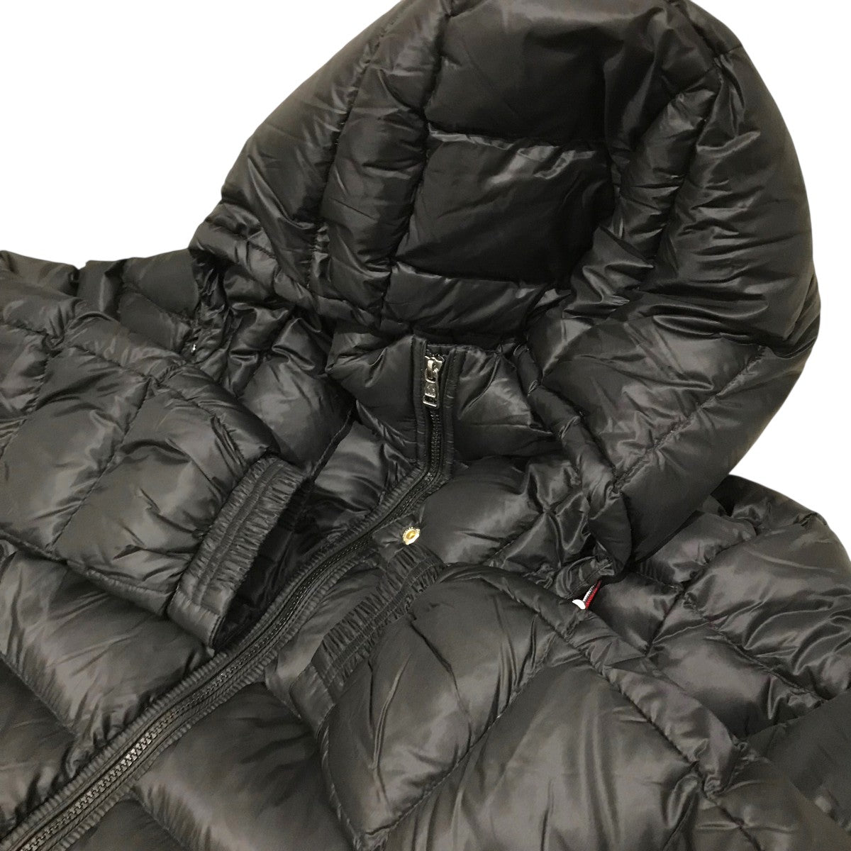 MONCLER 【BRAMANT】ワッペンダウンジャケットD20914181149 古着・中古-6枚目のアイテム画像