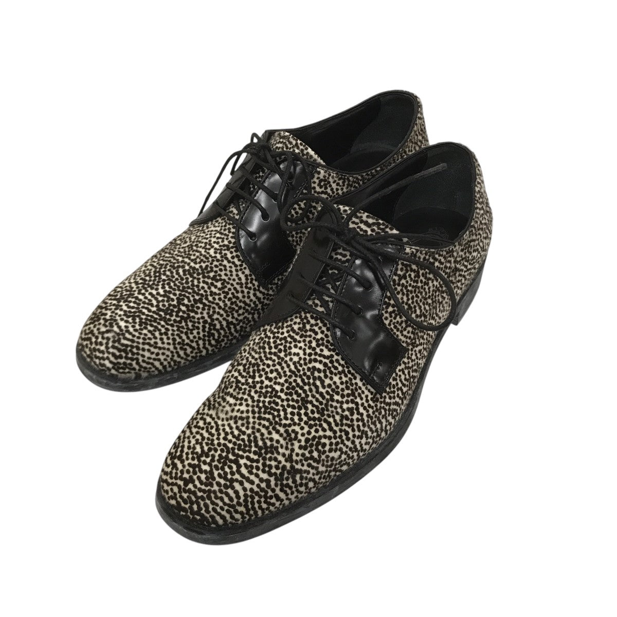 mame kurogouchi×TOD'S ローファー XXW69C0DD80RE0U824