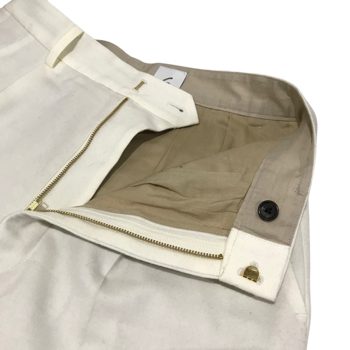 ホールパンツ8614-299-0689