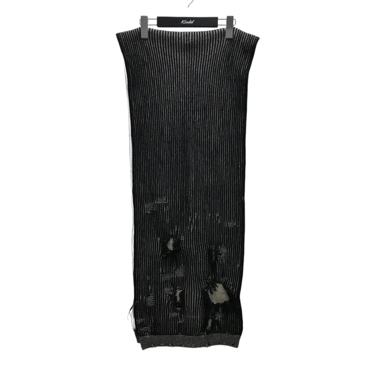 MM6 Maison Margiela(マルタンマルジェラ) 24AWダメージ加工