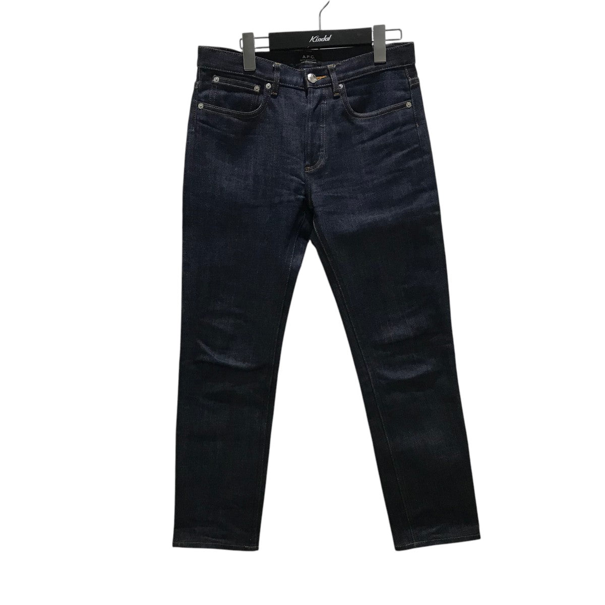 A.P.C. PETIT STANDARD スキニー デニム アーペーセー 楽天市場】APC アーペーセー A.P.C ジーンズ メンズ ボトムス