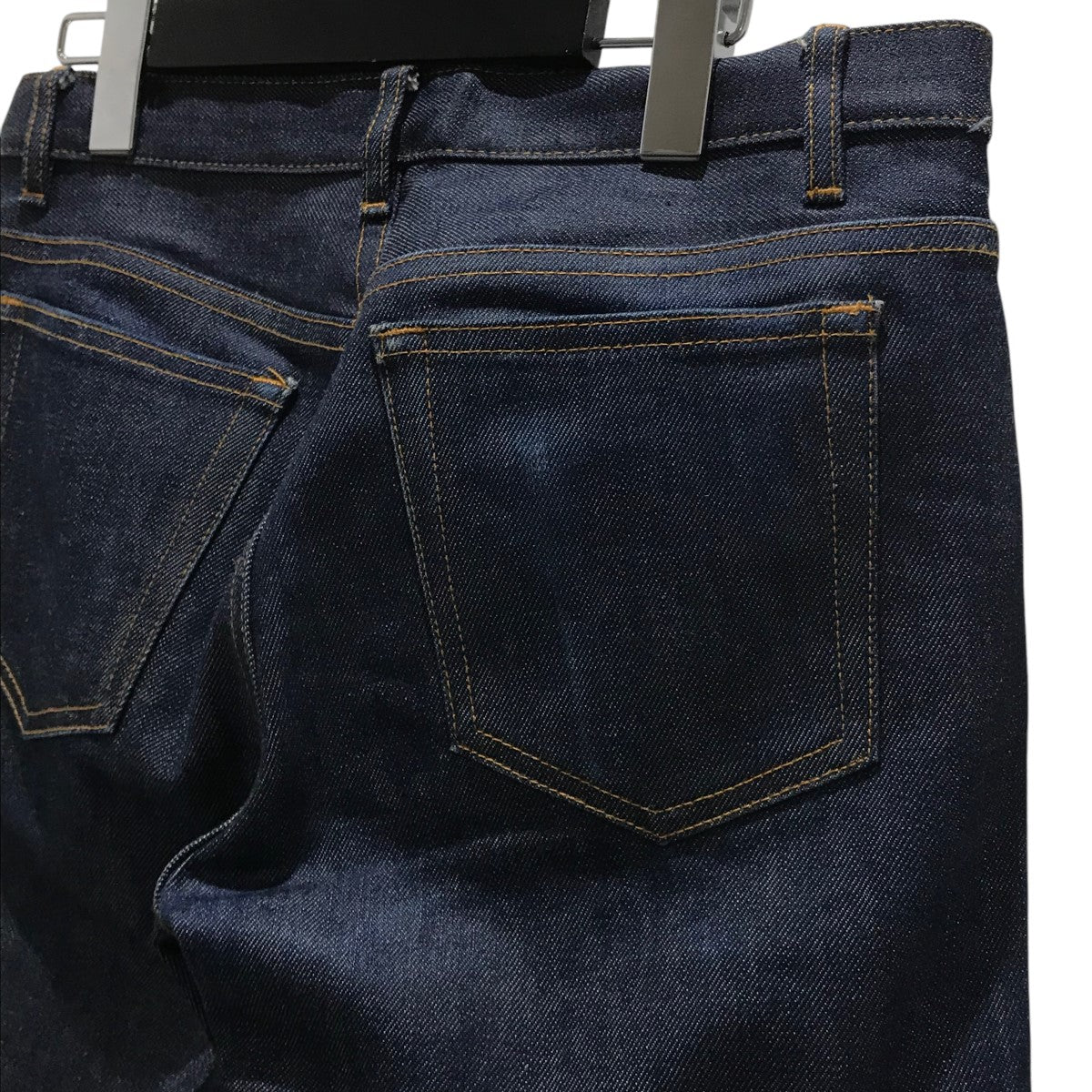 【PETIT STANDARD】デニムパンツ