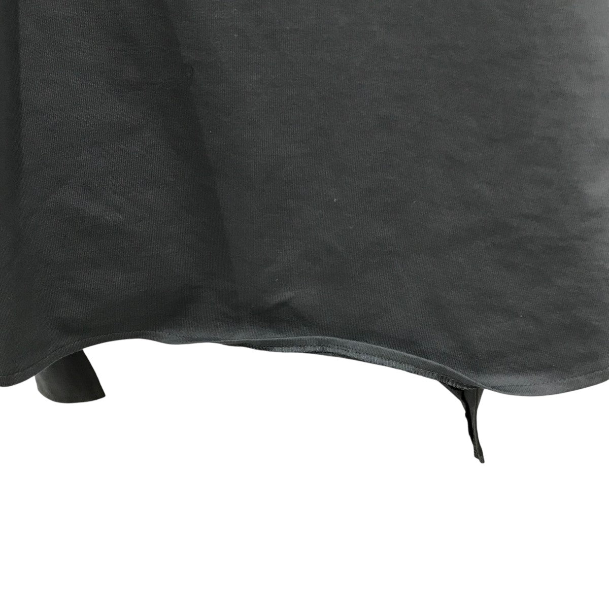 mame kurogouchi 25SS｢Oversized Cotton Boat Neck Top｣ボートネックカットソーMM25SS-JS003 古着・中古-5枚目のアイテム画像