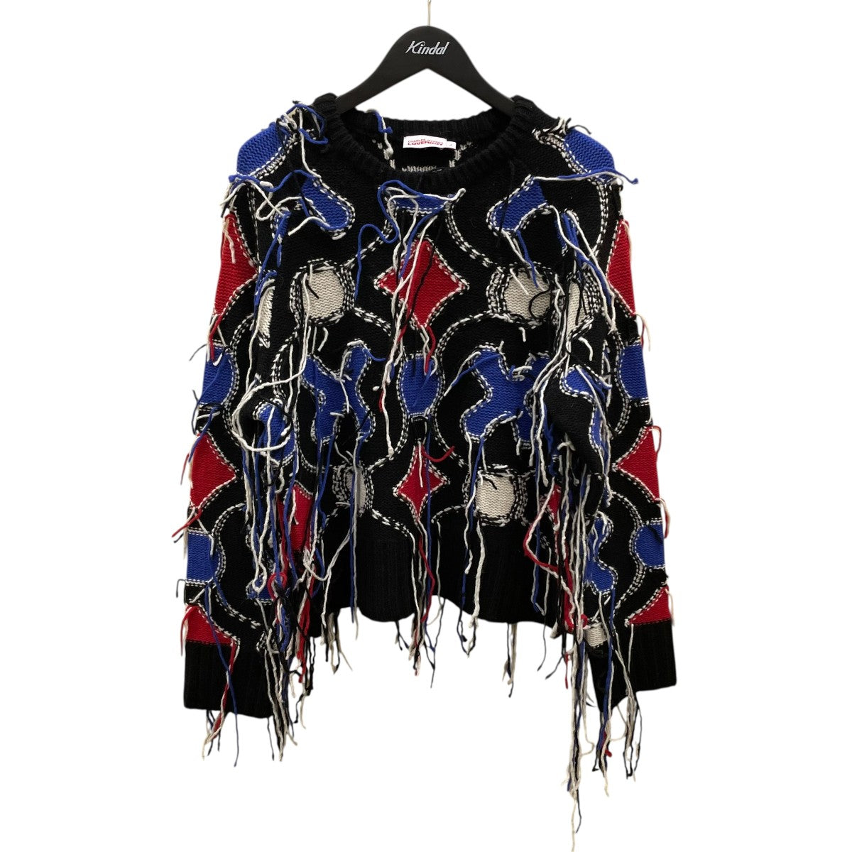 CHARLES JEFFREY LOVERBOY(チャールズジェフリーラバーボーイ