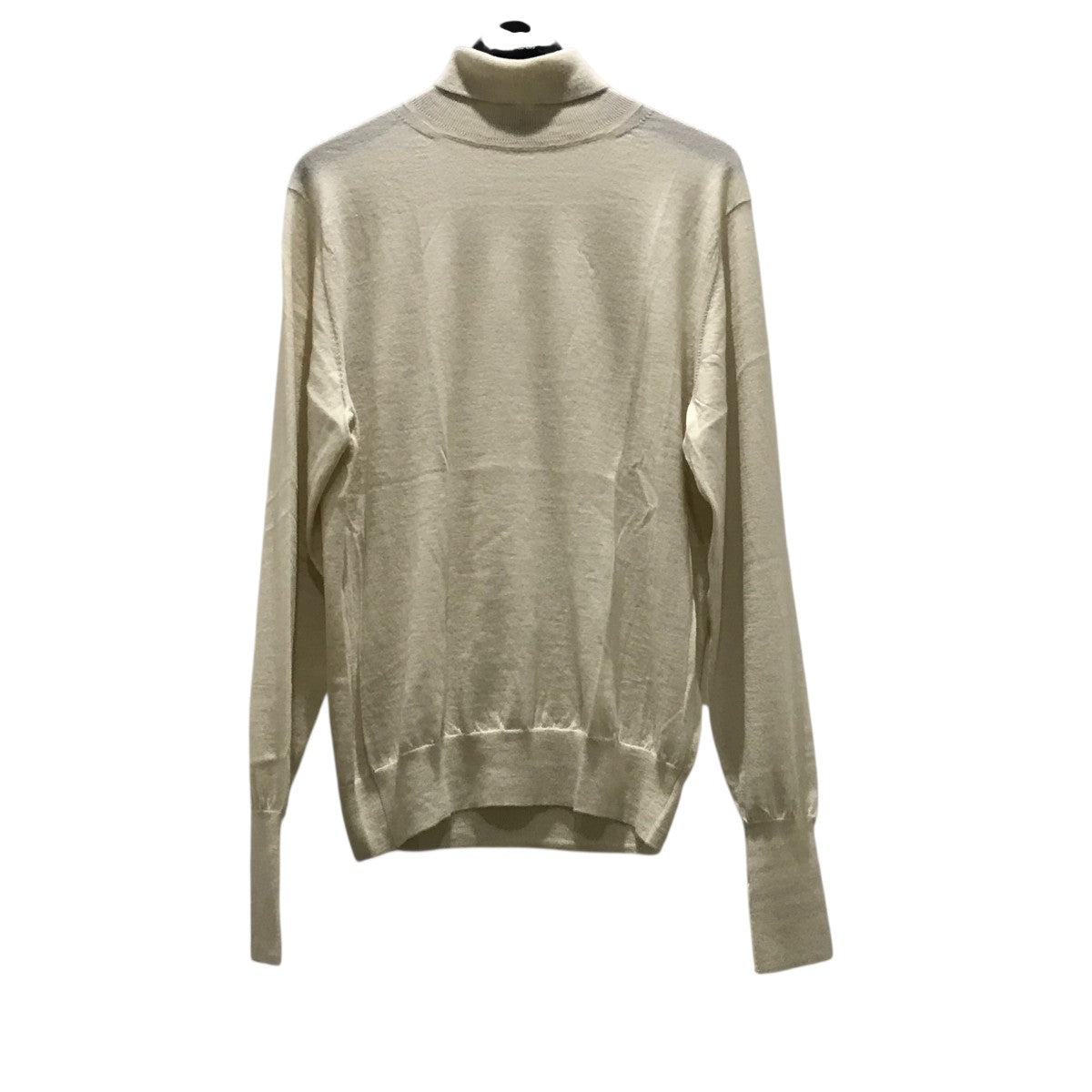 トップス A.PRESSE High Gauge Turtleneck Sweater A．PRESSE(アプレッセ) 【High Gauge Turtleneck Sweater】22AAP
