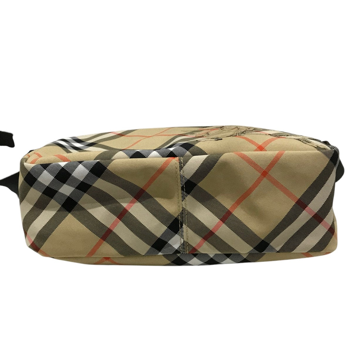 T-49【新品未使用】バーバリー　バーバリーチェック　クロスボディバッグ BURBERRY(バーバリー) バーバリーチェッククロスボディバッグ 8091320