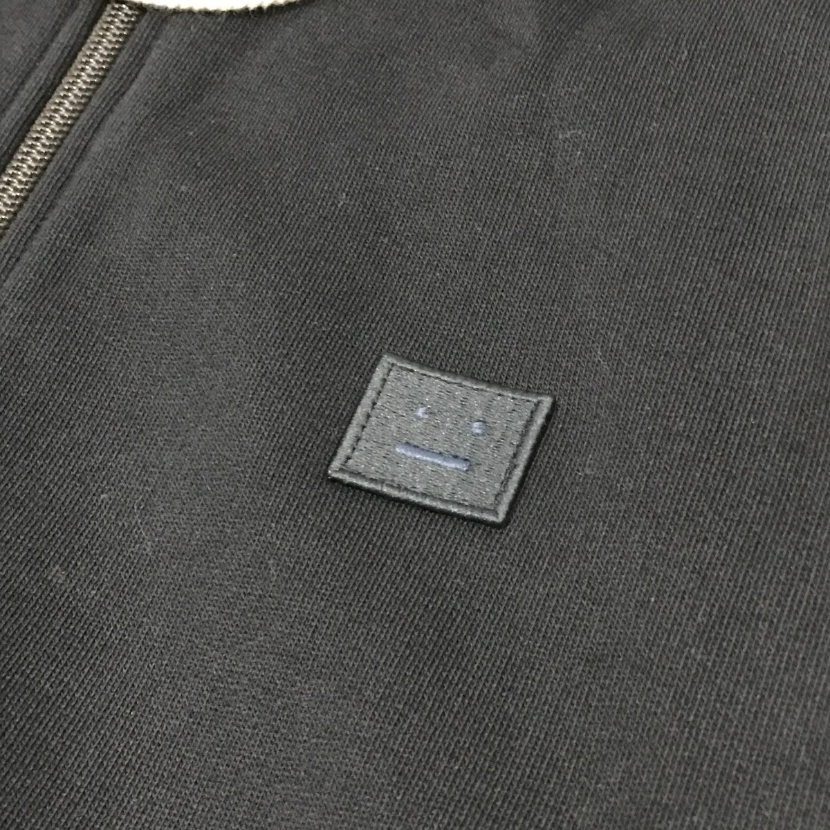 ACNE STUDIOS(アクネストゥディオズ) ジップパーカーFA-UX