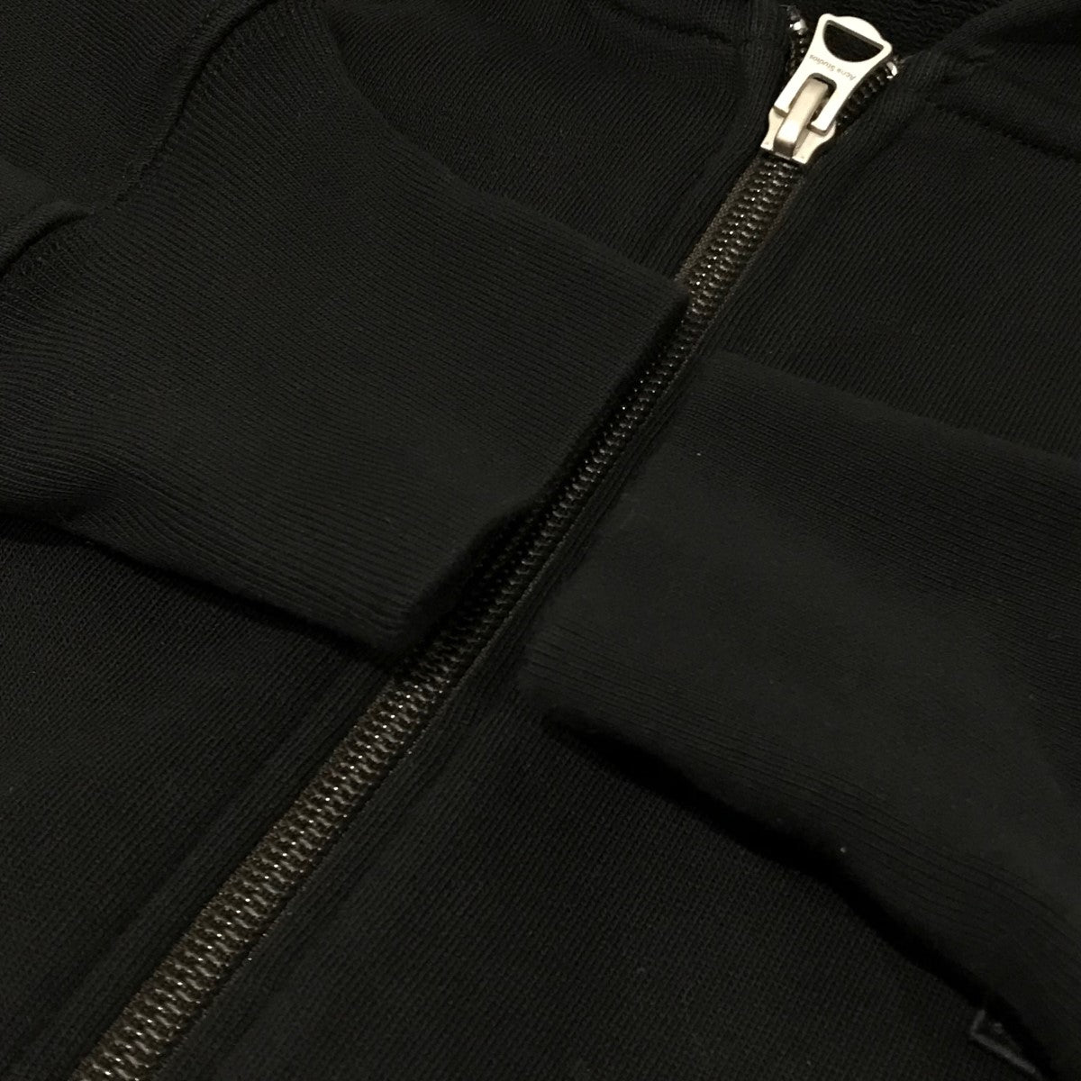 ACNE STUDIOS(アクネストゥディオズ) ジップパーカーFA-UX