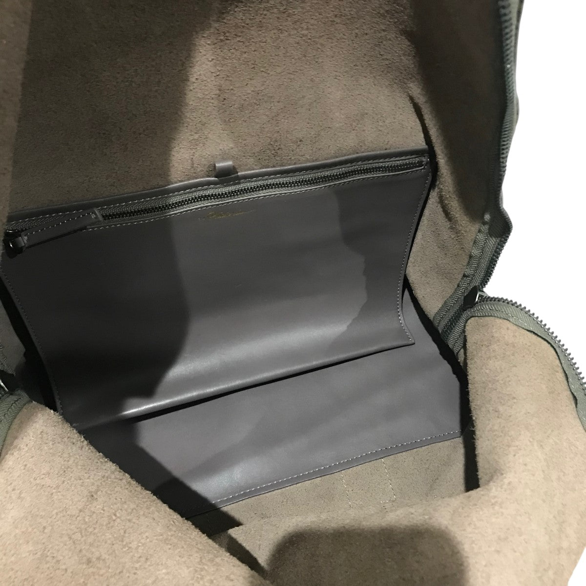 3．1 phillip lim(スリーワンフィリップリム) 31 hour bagハンドバッグ