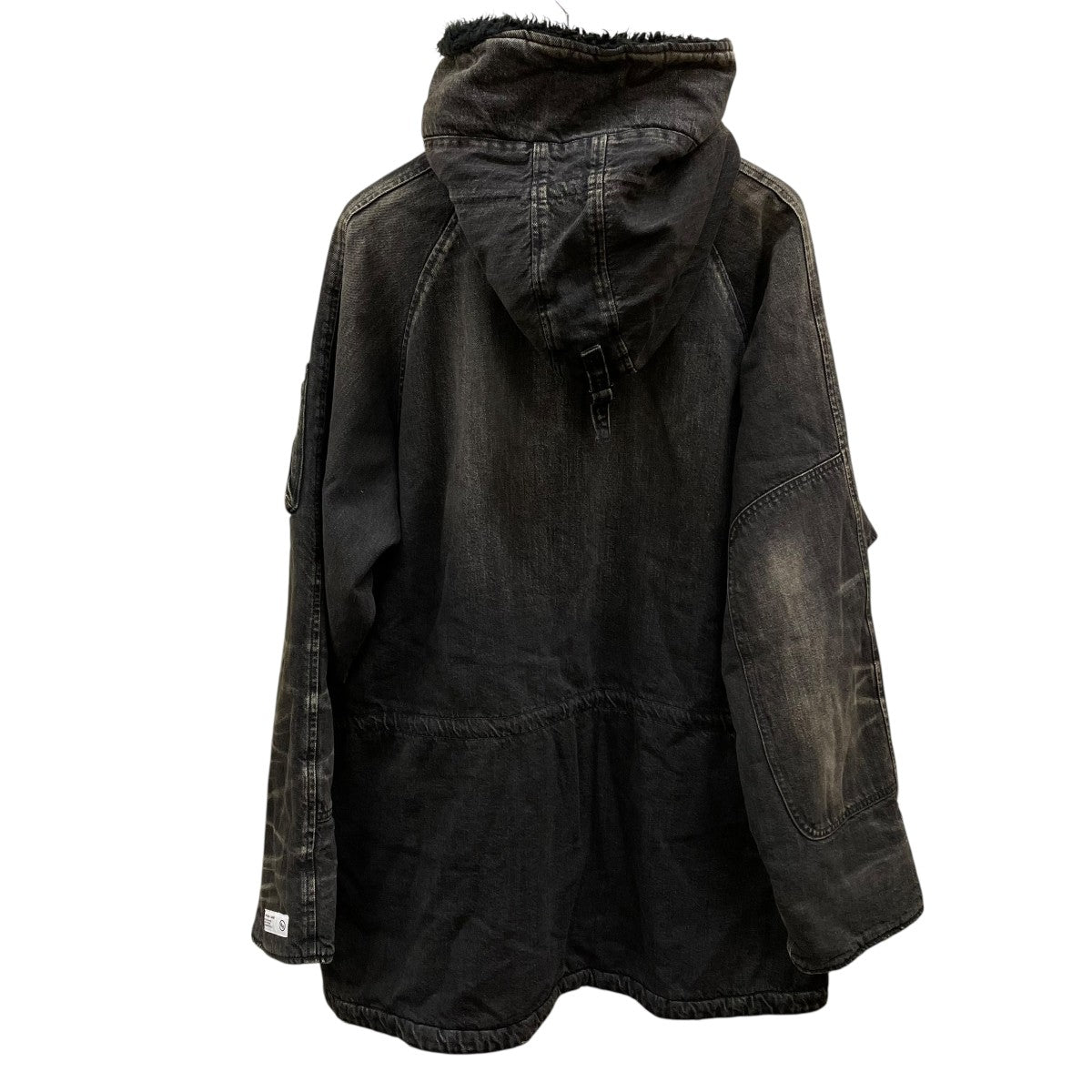 NEIGHBORHOOD(ネイバーフッド) N-3Bデニムコート232YTNH-JKM06