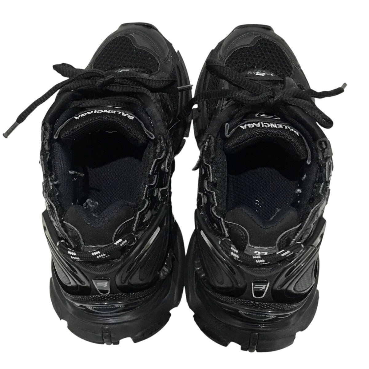 BALENCIAGA(バレンシアガ) 【RUNNER】スニーカー656063 656063
