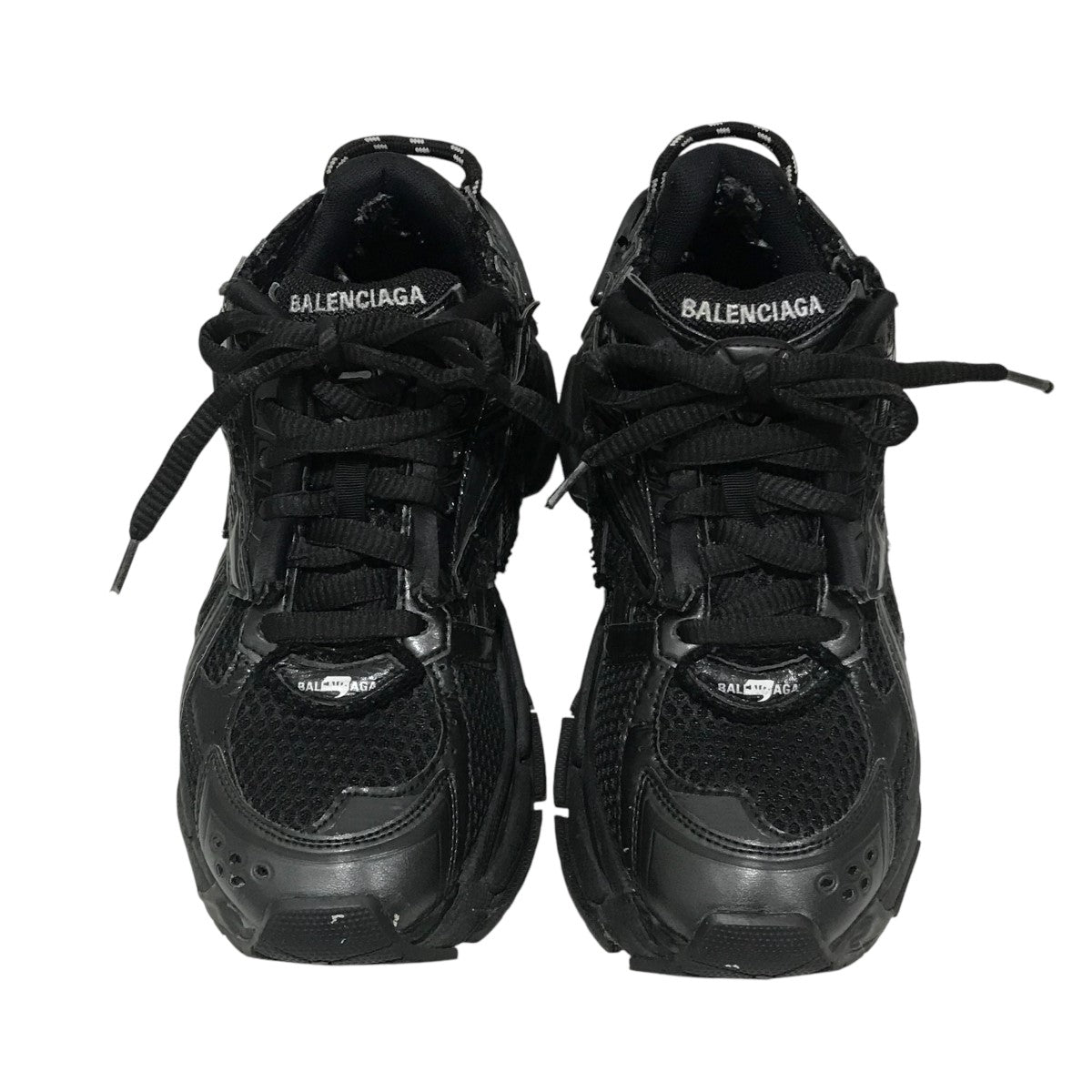 BALENCIAGA(バレンシアガ) 【RUNNER】スニーカー656063 656063