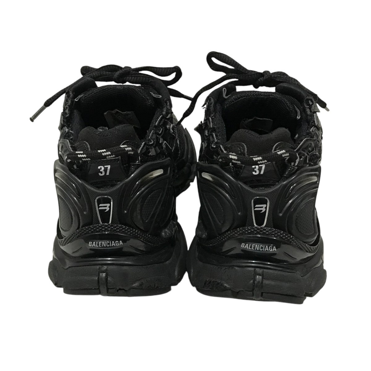 バレンシアガ ランナースニーカー 楽天市場】バレンシアガ BALENCIAGA サイズ:41 RUNNER ランナー