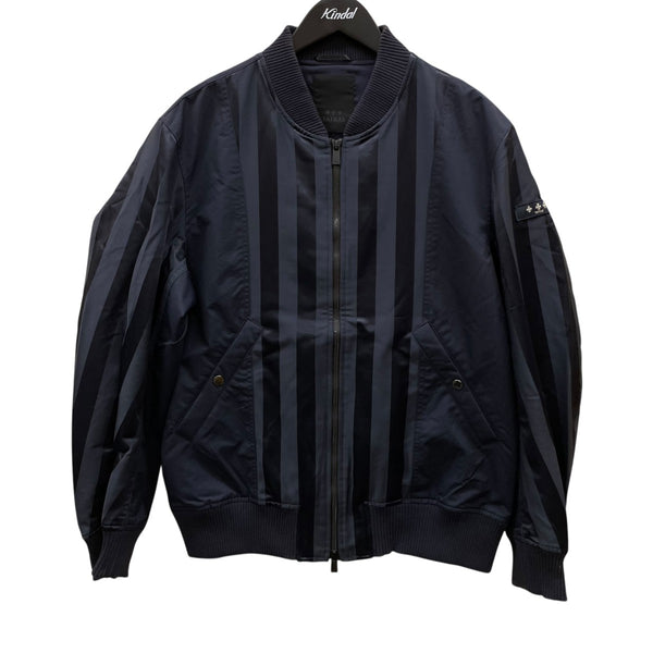 タトラス　MA-1ジャケット TATRAS(タトラス) MA-1ジャケットMTA19S4616 MTA19S4616 ネイビー